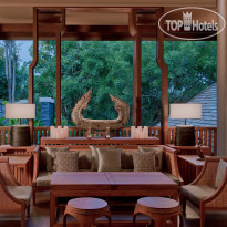 Anantara Kihavah Villas 