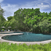 Anantara Kihavah Villas 