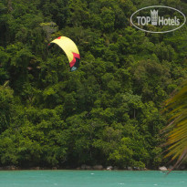 Anantara Kihavah Villas 