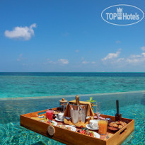 OZEN Reserve Bolifushi 