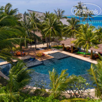 OZEN Reserve Bolifushi 