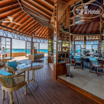 OZEN Reserve Bolifushi 