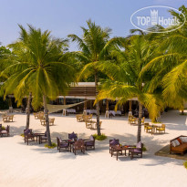 OZEN Reserve Bolifushi 