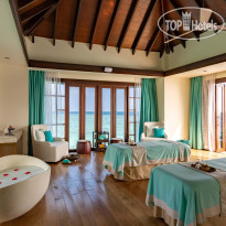 OZEN Reserve Bolifushi 