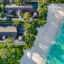 OZEN Reserve Bolifushi 