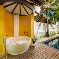 OZEN Reserve Bolifushi 