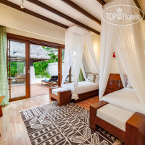 OZEN Reserve Bolifushi 