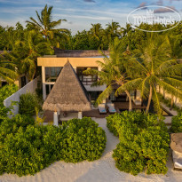 OZEN Reserve Bolifushi 