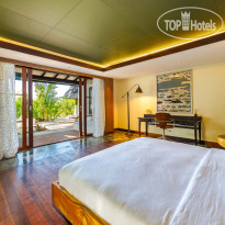 OZEN Reserve Bolifushi 