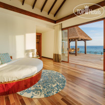 OZEN Reserve Bolifushi 