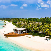 OZEN Reserve Bolifushi 