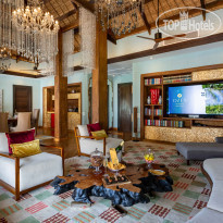 OZEN Reserve Bolifushi 