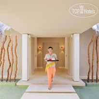 Ayada Maldives AySPA