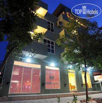 Hotel photo Huvandhumaa Inn 2*