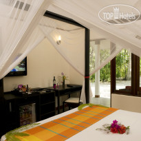 Vilamendhoo Island Resort & Spa