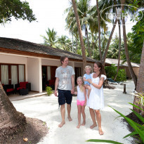 Vilamendhoo Island Resort & Spa
