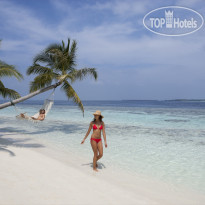 Vilamendhoo Island Resort & Spa
