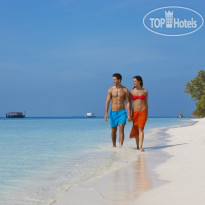 Vilamendhoo Island Resort & Spa