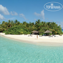 Vilamendhoo Island Resort & Spa