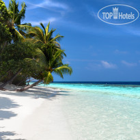 Vilamendhoo Island Resort & Spa