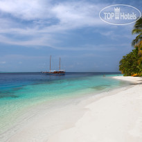 Vilamendhoo Island Resort & Spa