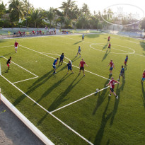 Vilamendhoo Island Resort & Spa