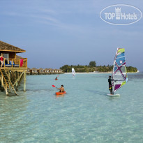 Vilamendhoo Island Resort & Spa