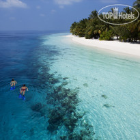 Vilamendhoo Island Resort & Spa