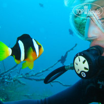 Vilamendhoo Island Resort & Spa