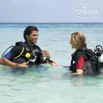 Vilamendhoo Island Resort & Spa