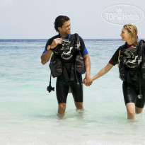 Vilamendhoo Island Resort & Spa