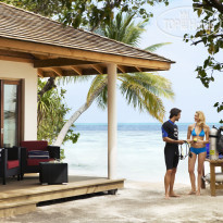 Vilamendhoo Island Resort & Spa