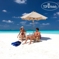 Vilamendhoo Island Resort & Spa