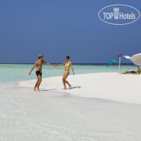 Vilamendhoo Island Resort & Spa