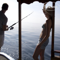 Vilamendhoo Island Resort & Spa