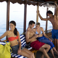Vilamendhoo Island Resort & Spa