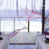 Vilamendhoo Island Resort & Spa