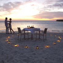 Vilamendhoo Island Resort & Spa