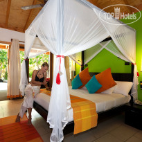 Vilamendhoo Island Resort & Spa