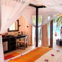 Vilamendhoo Island Resort & Spa
