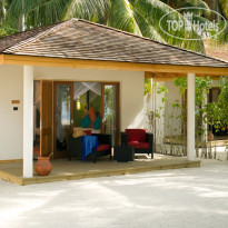 Vilamendhoo Island Resort & Spa