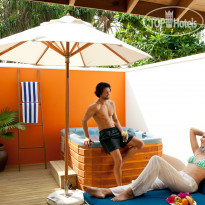 Vilamendhoo Island Resort & Spa