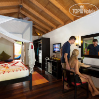 Vilamendhoo Island Resort & Spa