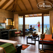 Vilamendhoo Island Resort & Spa