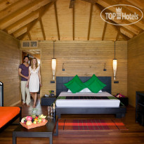 Vilamendhoo Island Resort & Spa