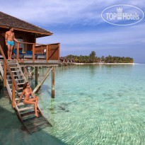 Vilamendhoo Island Resort & Spa