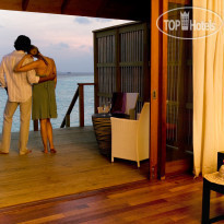 Vilamendhoo Island Resort & Spa
