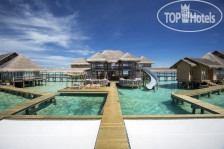 Gili Lankanfushi 5*