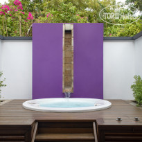Dhawa Ihuru Beachfront Jet Pool Villa - Ja