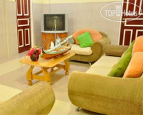 Arena Lodge 3*